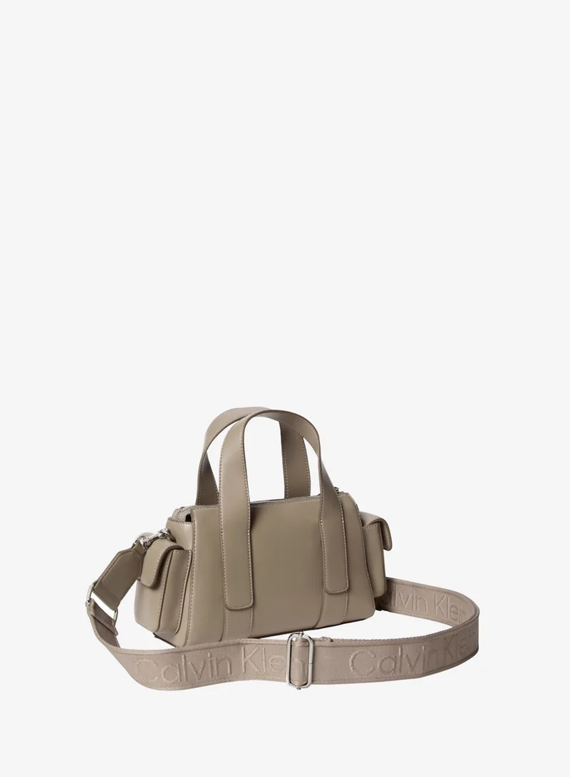 كالفن كلاين Webbing Strap Bag